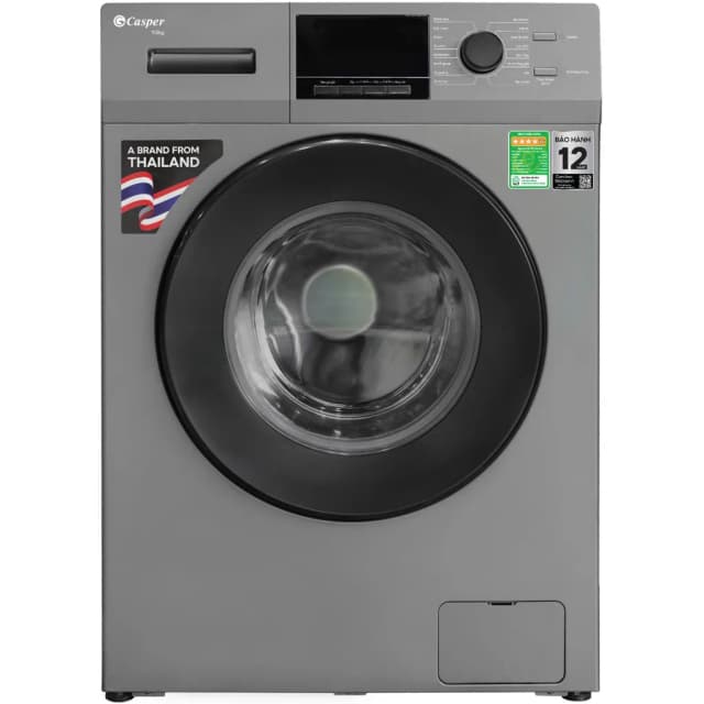 So sánh giá Máy giặt Casper Inverter 9.5 kg WF-95VG5 rẻ nhất? - Ảnh 2