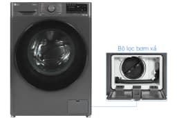 So sánh giá Máy giặt công nghiệp LG Inverter 13 kg CWG27MDQRS - Tìm sản phẩm giá rẻ nhất - Ảnh 19