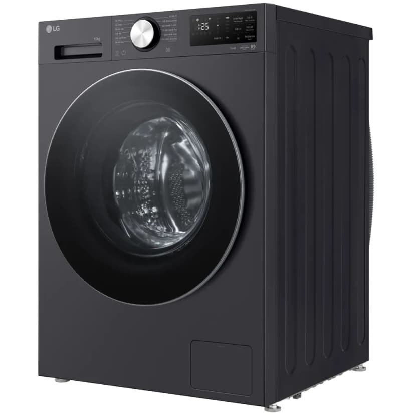 So sánh giá Máy giặt công nghiệp LG Inverter 13 kg CWG27MDQRS - Tìm sản phẩm giá rẻ nhất - Ảnh 6