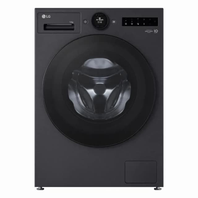 Top 1 so sánh giá Máy giặt công nghiệp LG Inverter 13 kg CWG27MDQRS - Tìm sản phẩm giá rẻ nhất - Ảnh 8