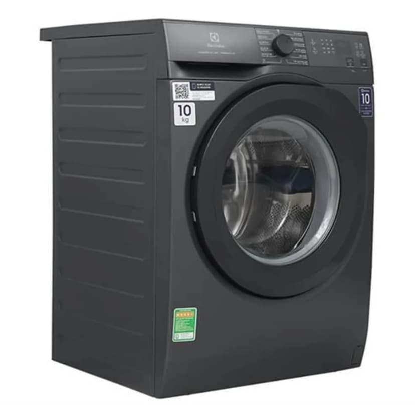 Máy giặt Electrolux UltimateCare 300 Inverter 11 kg EWF1124D3EC - Giá rẻ nhất hôm nay - Ảnh 1