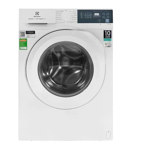 Máy giặt Electrolux UltimateCare 300 Inverter 11 kg EWF1124D3EC - Giá rẻ nhất hôm nay - Ảnh 11