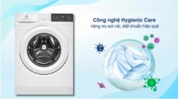 Máy giặt Electrolux UltimateCare 300 Inverter 11 kg EWF1124D3EC - Giá rẻ nhất hôm nay - Ảnh 15