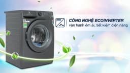 Máy giặt Electrolux UltimateCare 300 Inverter 11 kg EWF1124D3EC - Giá rẻ nhất hôm nay - Ảnh 16