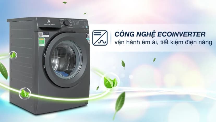 Máy giặt Electrolux UltimateCare 300 Inverter 11 kg EWF1124D3EC - Giá rẻ nhất hôm nay - Ảnh 16