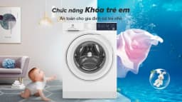 Máy giặt Electrolux UltimateCare 300 Inverter 11 kg EWF1124D3EC - Giá rẻ nhất hôm nay - Ảnh 19