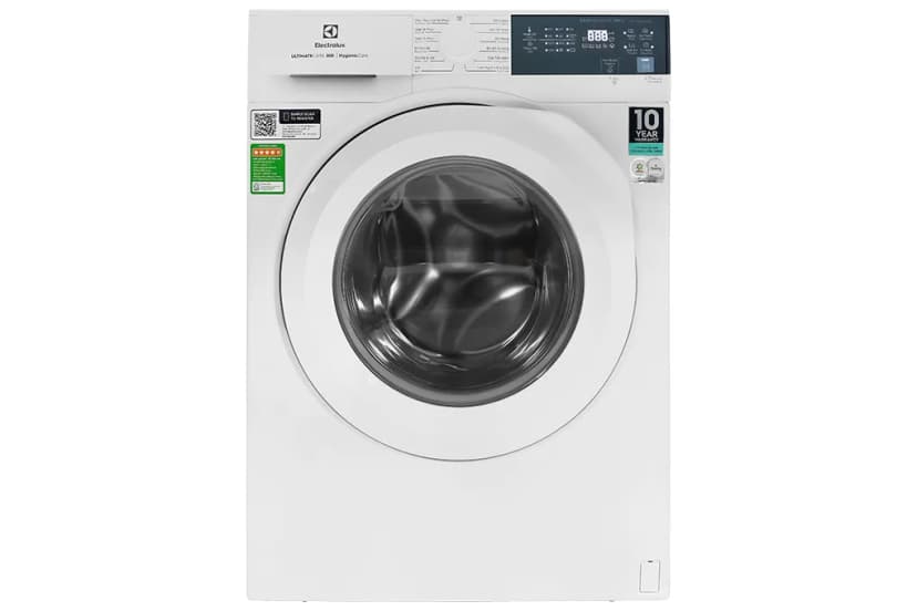 Máy giặt Electrolux UltimateCare 300 Inverter 11 kg EWF1124D3EC - Giá rẻ nhất hôm nay - Ảnh 3