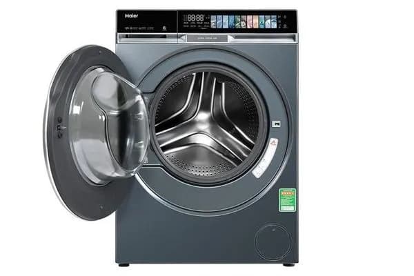 So sánh giá Máy giặt Haier X9 Inverter 10 kg HW100-BD14387GNU1 rẻ nhất? - Ảnh 13