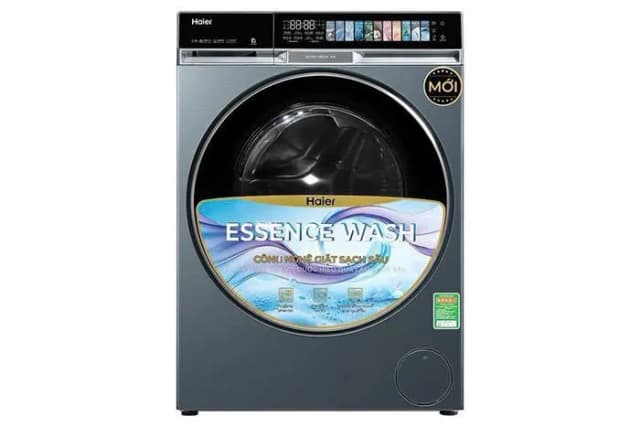 So sánh giá Máy giặt Haier X9 Inverter 10 kg HW100-BD14387GNU1 rẻ nhất? - Ảnh 5