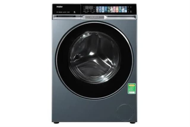 So sánh giá Máy giặt Haier X9 Inverter 11 kg HW110-BD14387GNU1 rẻ nhất? - Ảnh 12