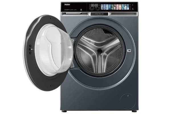 So sánh giá Máy giặt Haier X9 Inverter 11 kg HW110-BD14387GNU1 rẻ nhất? - Ảnh 7
