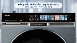 Máy giặt Haier X9 Inverter 11 kg HW110-BD14387GNU1 - Giá rẻ nhất hôm nay - Ảnh 9