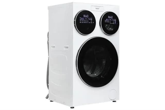 Top 1 so sánh giá Máy giặt Haier Inverter 11 kg HWM110-B2698B - Tìm sản phẩm giá rẻ nhất - Ảnh 11