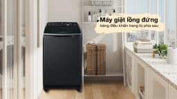 So sánh giá Máy giặt Haier Inverter 11 kg HWM110-B2698B - Tìm sản phẩm giá rẻ nhất - Ảnh 15