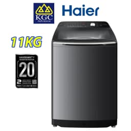 So sánh giá Máy giặt Haier Inverter 11 kg HWM110-B2698B - Tìm sản phẩm giá rẻ nhất - Ảnh 17