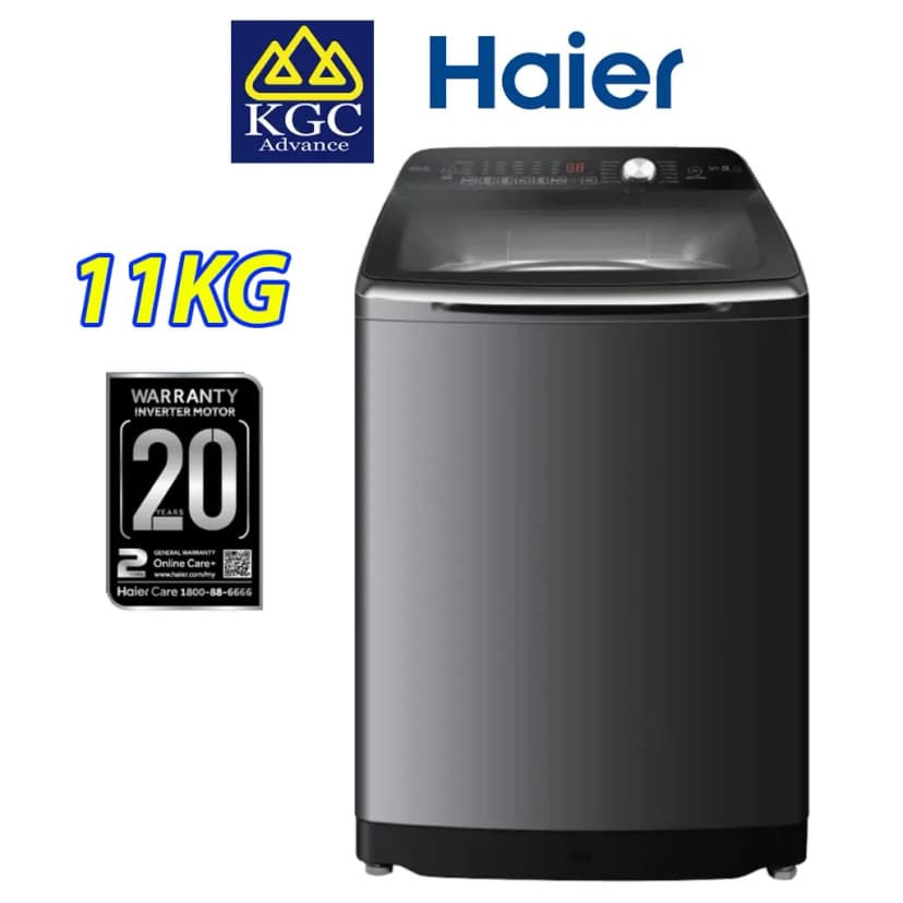 So sánh giá Máy giặt Haier Inverter 11 kg HWM110-B2698B - Tìm sản phẩm giá rẻ nhất - Ảnh 17
