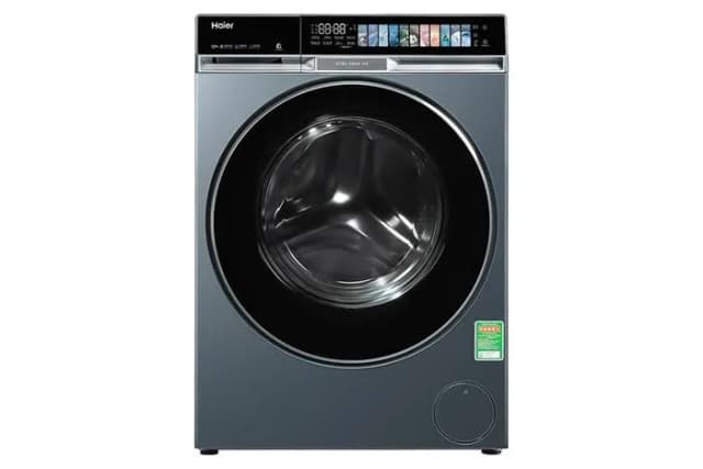 Máy giặt Haier X9 Inverter 12 kg HW120-BD14387GNU1 - Ảnh 4