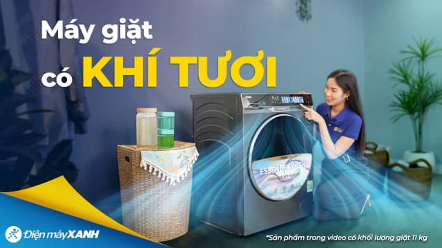 So sánh giá Máy giặt Haier X9 Inverter 12 kg HW120-BD14387GNU1 rẻ nhất? - Ảnh 12