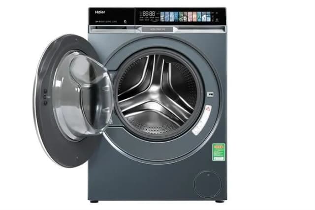 So sánh giá Máy giặt Haier X9 Inverter 12 kg HW120-BD14387GNU1 rẻ nhất? - Ảnh 4