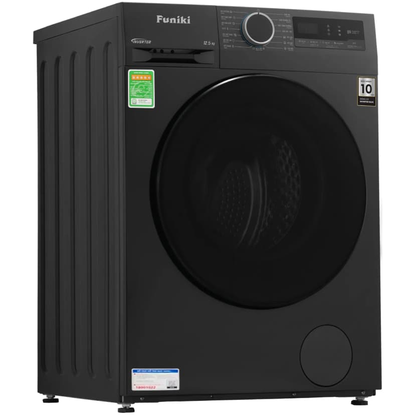 So sánh giá Máy giặt Haier Inverter 12 kg HWM120-B2698B - Tìm sản phẩm giá rẻ nhất - Ảnh 13