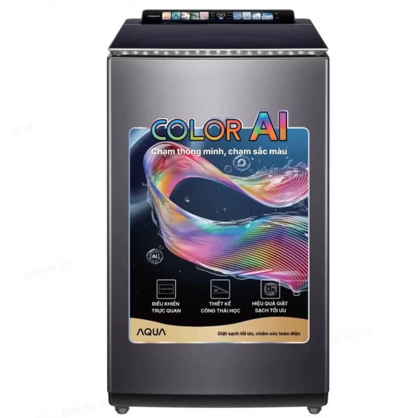 So sánh giá Máy giặt Haier Inverter 12 kg HWM120-B2698B - Tìm sản phẩm giá rẻ nhất - Ảnh 14