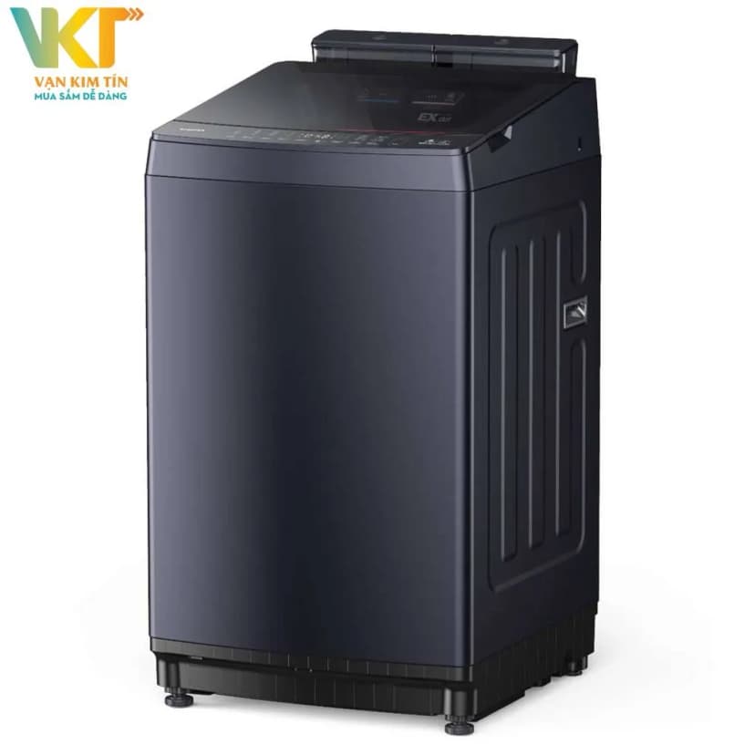 So sánh giá Máy giặt Haier Inverter 12 kg HWM120-B2698B - Tìm sản phẩm giá rẻ nhất - Ảnh 15
