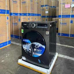 So sánh giá Máy giặt Haier Inverter 12 kg HWM120-B2698B - Tìm sản phẩm giá rẻ nhất - Ảnh 5