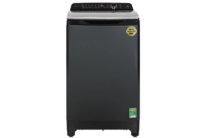 So sánh giá Máy giặt Haier Inverter 12 kg HWM120-B2698B - Tìm sản phẩm giá rẻ nhất - Ảnh 10