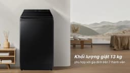So sánh giá Máy giặt Haier Inverter 13 kg HWM130-B2698B - Tìm sản phẩm giá rẻ nhất - Ảnh 15