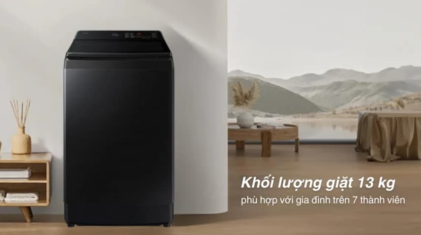 So sánh giá Máy giặt Haier Inverter 13 kg HWM130-B2698B - Tìm sản phẩm giá rẻ nhất - Ảnh 15