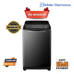 So sánh giá Máy giặt Haier Inverter 13 kg HWM130-B2698B - Tìm sản phẩm giá rẻ nhất - Ảnh 20