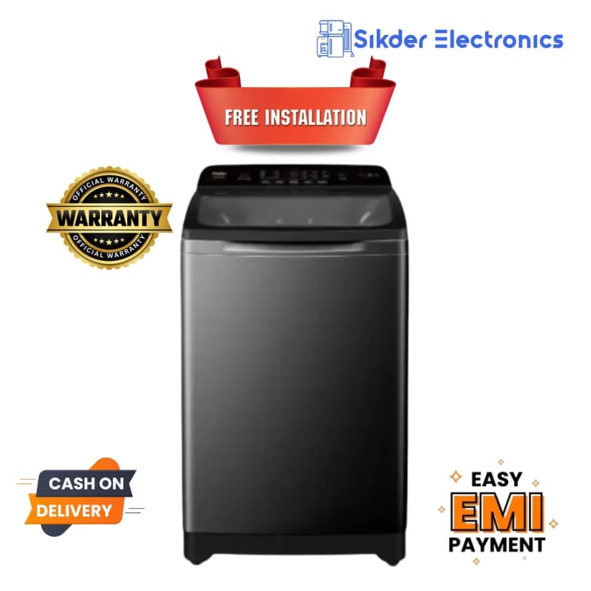 So sánh giá Máy giặt Haier Inverter 13 kg HWM130-B2698B - Tìm sản phẩm giá rẻ nhất - Ảnh 20