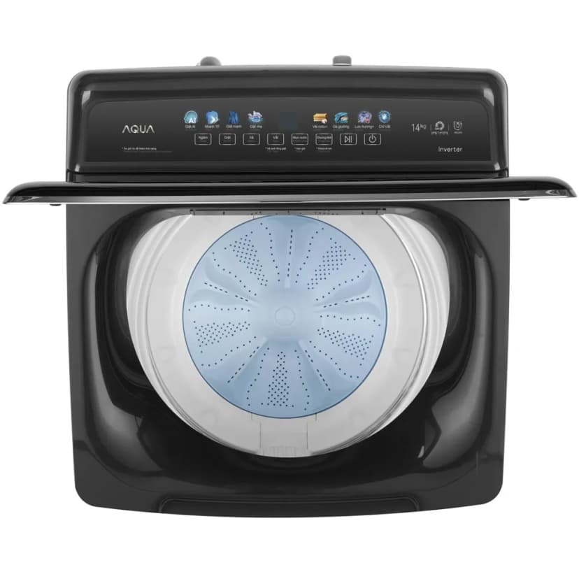 So sánh giá Máy giặt Haier Inverter 14 kg HWM140-B2698B - Tìm sản phẩm giá rẻ nhất - Ảnh 18