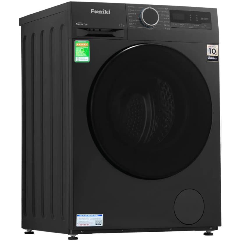 So sánh giá Máy giặt Haier Inverter 15 kg HWM150-B2698B - Tìm sản phẩm giá rẻ nhất - Ảnh 2