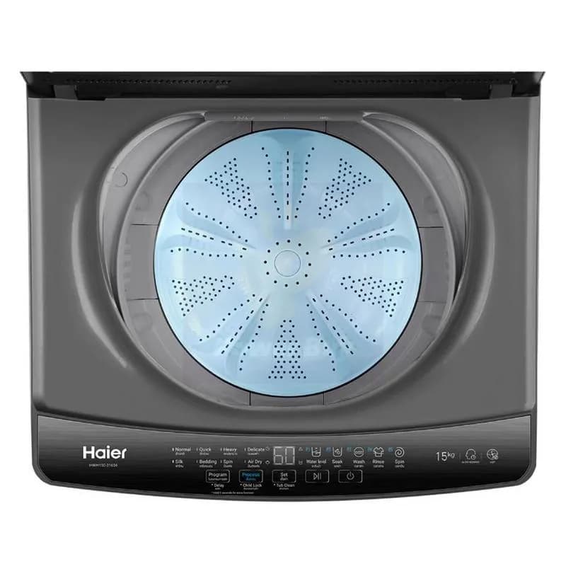 So sánh giá Máy giặt Haier Inverter 15 kg HWM150-B2698B - Tìm sản phẩm giá rẻ nhất - Ảnh 8