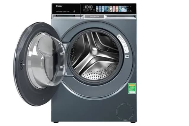 So sánh giá Máy giặt Haier X9 Inverter 14 kg HW140-BD14387GNU1 rẻ nhất? - Ảnh 4