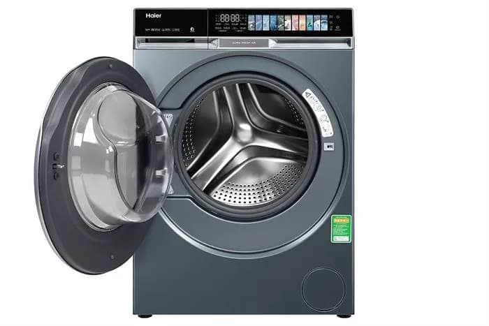 Máy giặt Haier X9 Inverter 14 kg HW140-BD14387GNU1 - Giá rẻ nhất hôm nay - Ảnh 4