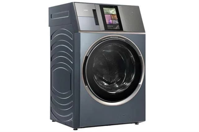 So sánh giá Máy giặt Haier X9 Inverter 14 kg HW140-BD14387GNU1 rẻ nhất? - Ảnh 9