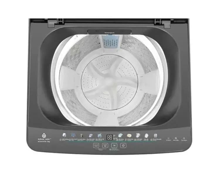 So sánh giá Máy giặt Hisense 13 kg WTJH1313UB - Tìm sản phẩm giá rẻ nhất - Ảnh 6