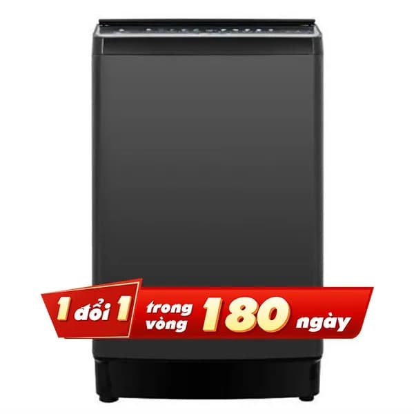 So sánh giá Máy giặt Hisense 13 kg WTJH1313UB - Tìm sản phẩm giá rẻ nhất - Ảnh 7