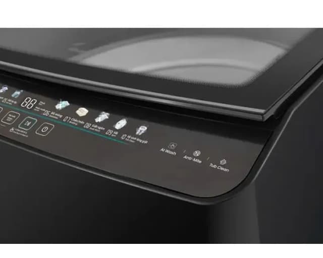 So sánh giá Máy giặt Hisense 13 kg WTJH1313UB rẻ nhất? - Ảnh 8