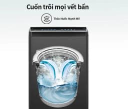 So sánh giá Máy giặt Hisense 13 kg WTJH1313UB - Tìm sản phẩm giá rẻ nhất - Ảnh 10