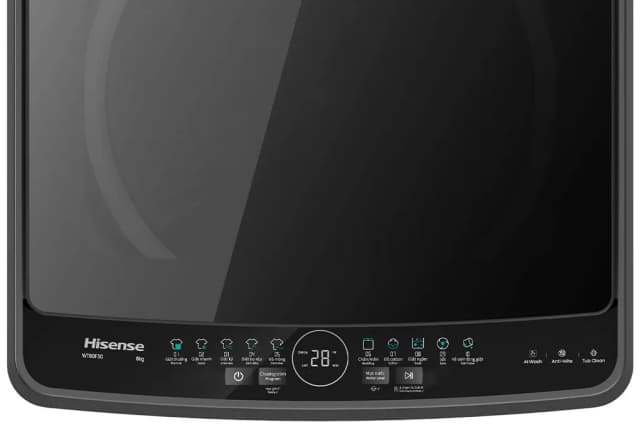 So sánh giá Máy giặt Hisense 8 kg WT80F30 rẻ nhất? - Ảnh 15