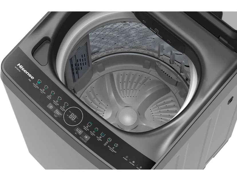 Máy giặt Hisense 8 kg WT80F30 - Giá rẻ nhất hôm nay - Ảnh 20