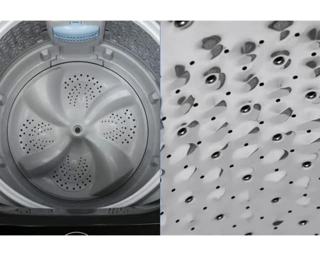 So sánh giá Máy giặt Hisense 8 kg WT80F30 rẻ nhất? - Ảnh 8
