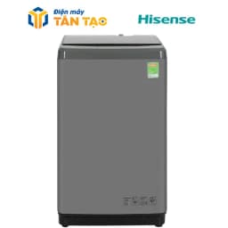 Máy giặt Hisense 8 kg WTZQ8012UT - Giá rẻ nhất hôm nay - Ảnh 17