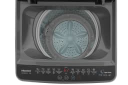 Máy giặt Hisense 8 kg WTZQ8012UT - Giá rẻ nhất hôm nay - Ảnh 8