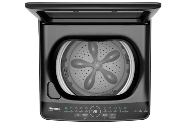 So sánh giá Máy giặt Hisense 9 kg WT90F30 rẻ nhất? - Ảnh 11