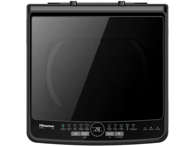 So sánh giá Máy giặt Hisense 9 kg WT90F30 rẻ nhất? - Ảnh 14