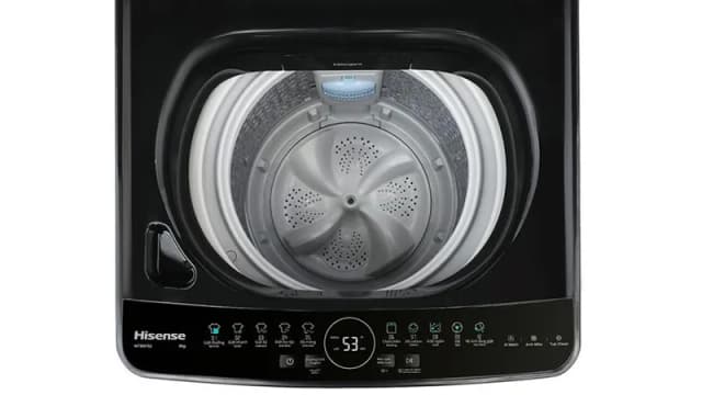 So sánh giá Máy giặt Hisense 9 kg WT90F30 rẻ nhất? - Ảnh 6